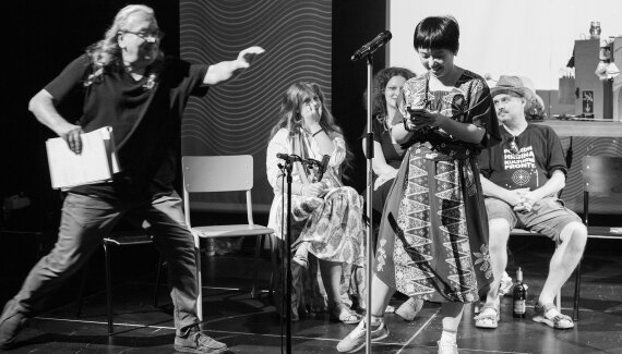 Čchen Jou-ťin: Všestranný hlas tchajwanské mileniálské literatury